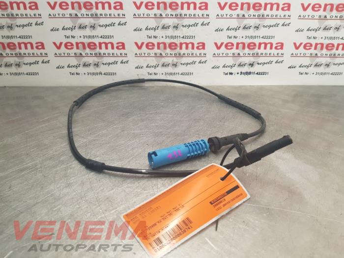 Gebruikte ABS Sensor BMW X1 (E84) sDrive 20d 2.0 16V Prijs € 14,99 Margeregeling aangeboden door Venema Autoparts