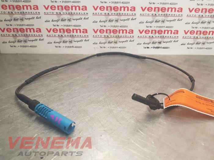 Gebruikte ABS Sensor BMW X1 (E84) sDrive 20d 2.0 16V Prijs € 14,99 Margeregeling aangeboden door Venema Autoparts