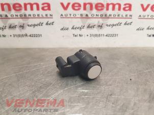 Gebruikte PDC Sensor BMW X1 (E84) sDrive 20d 2.0 16V Prijs € 19,99 Margeregeling aangeboden door Venema Autoparts