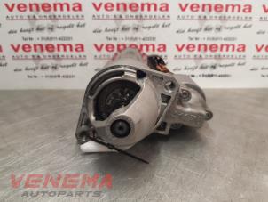 Gebruikte Startmotor Mercedes C Estate (S204) 2.2 C-250 CDI 16V BlueEfficiency Prijs € 14,99 Margeregeling aangeboden door Venema Autoparts