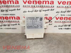 Gebruikte PDC Module Mercedes C Estate (S204) 2.2 C-250 CDI 16V BlueEfficiency Prijs € 39,99 Margeregeling aangeboden door Venema Autoparts