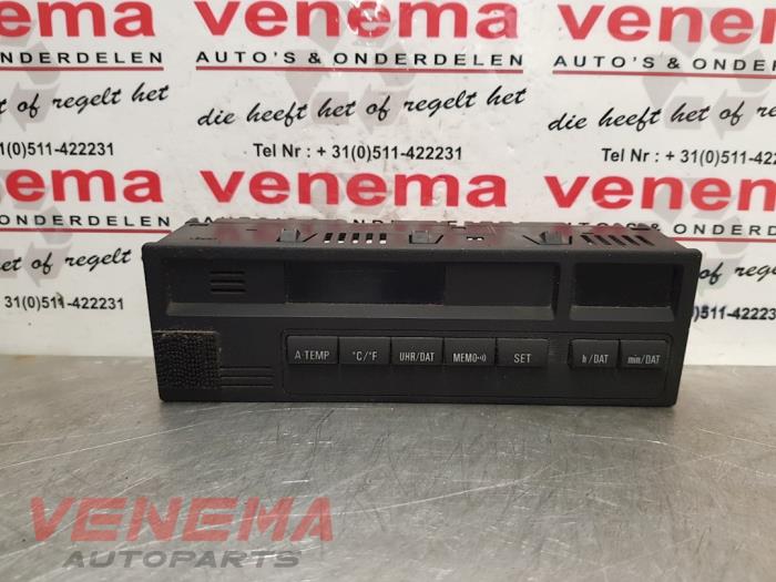 Gebruikte Computer boord BMW 3 serie Touring (E36/3) 316i Prijs € 24,99 Margeregeling aangeboden door Venema Autoparts