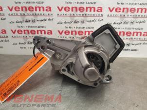 Gebruikte Startmotor Renault Clio IV Estate/Grandtour (7R) 0.9 Energy TCE 90 12V Prijs € 9,99 Margeregeling aangeboden door Venema Autoparts