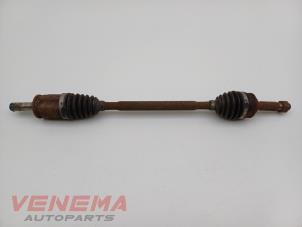 Gebruikte Steekas links-achter Jeep Patriot (MK74) 2.4 16V 4x4 Eco + Prijs € 124,99 Margeregeling aangeboden door Venema Autoparts