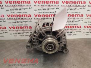 Gebruikte Alternator Opel Corsa D 1.2 16V Prijs € 69,99 Margeregeling aangeboden door Venema Autoparts