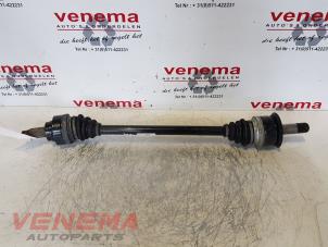 Gebruikte Steekas rechts-achter BMW 1 serie (F20) 116i 1.6 16V Prijs € 39,99 Margeregeling aangeboden door Venema Autoparts