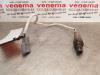 Lambda Sonde van een Renault Clio IV Estate/Grandtour (7R), 2012 / 2021 0.9 Energy TCE 90 12V, Combi/o, 4Dr, Benzine, 898cc, 66kW (90pk), FWD, H4B408; H4BB4, 2015-03 / 2021-08, 7R22; 7R24; 7R32; 7R2R; 7RB2; 7RD2; 7RD4; 7RE2 2018