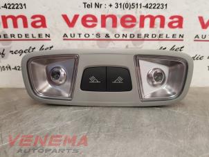 Gebruikte Binnenverlichting achter Audi A1 Sportback (8XA/8XF) 1.0 TFSI Ultra 12V Prijs € 14,99 Margeregeling aangeboden door Venema Autoparts