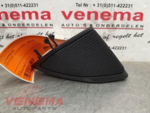 Gebruikte Luidspreker Mercedes CLS (C218) 250 CDI BlueEfficiency,BlueTEC, 250 d Prijs € 24,99 Margeregeling aangeboden door Venema Autoparts