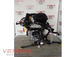 Gebruikte Motor Audi A1 Sportback (8XA/8XF) 1.0 TFSI Ultra 12V Prijs € 799,99 Margeregeling aangeboden door Venema Autoparts