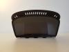 BMW 3 serie Touring (E91) 320i 16V Navigatie Display