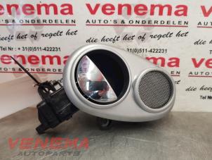 Gebruikte Handgreep Austin Mini Open (R52) 1.6 16V Cooper S Prijs € 14,99 Margeregeling aangeboden door Venema Autoparts