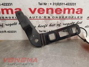 Gebruikte Diversen Austin Mini Open (R52) 1.6 16V Cooper S Prijs € 14,99 Margeregeling aangeboden door Venema Autoparts