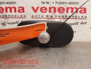 Gebruikte Spiegel Schakelaar Austin Mini Open (R52) 1.6 16V Cooper S Prijs € 9,99 Margeregeling aangeboden door Venema Autoparts