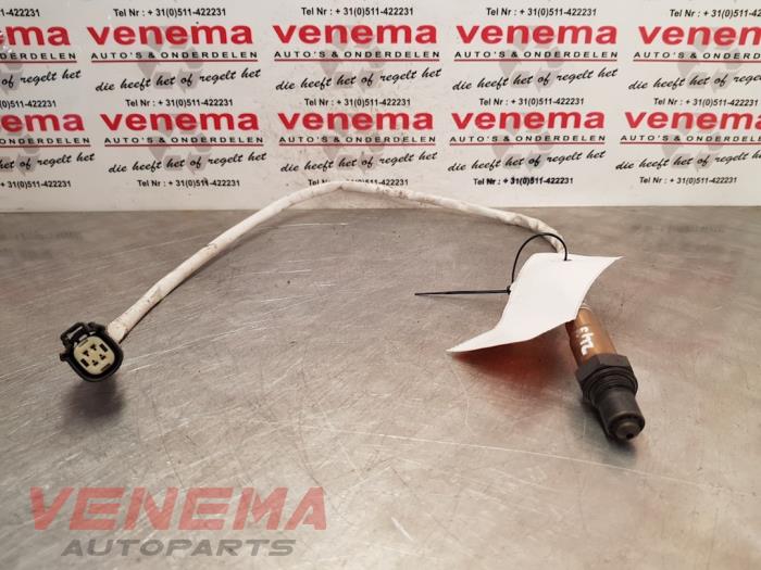 Gebruikte Lambda Sonde Ford Fiesta 6 (JA8) 1.0 EcoBoost 12V 100 Van Prijs € 14,99 Margeregeling aangeboden door Venema Autoparts