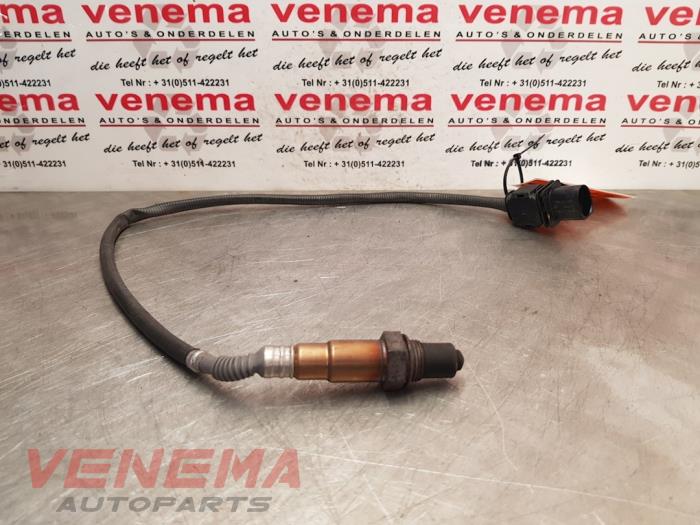 Gebruikte Lambda Sonde Ford Fiesta 6 (JA8) 1.0 EcoBoost 12V 100 Van Prijs € 34,99 Margeregeling aangeboden door Venema Autoparts