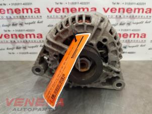 Gebruikte Dynamo Opel Corsa D 1.2 16V Prijs € 24,99 Margeregeling aangeboden door Venema Autoparts