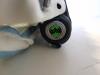 Airbag hemel links van een Opel Corsa D 1.2 16V 2013