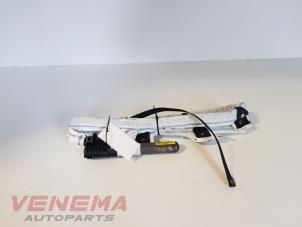 Gebruikte Airbag hemel rechts Opel Corsa D 1.2 16V Prijs € 39,99 Margeregeling aangeboden door Venema Autoparts