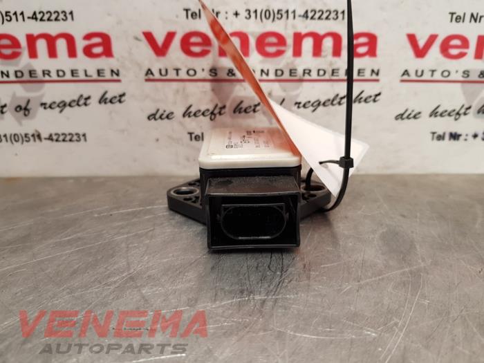 Esp computer van een Opel Corsa D 1.2 16V 2013