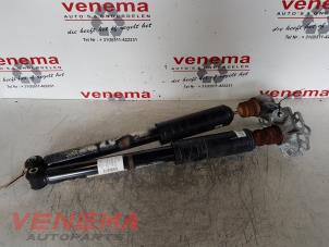 Gebruikte Schokdemper set Opel Corsa D 1.2 16V Prijs € 49,99 Margeregeling aangeboden door Venema Autoparts