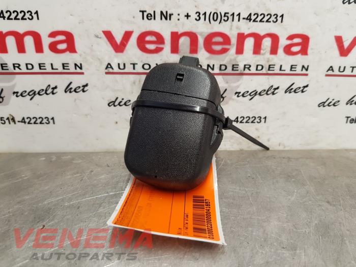 Gebruikte Sensor regen Opel Insignia Sports Tourer 2.0 CDTI 16V 130 ecoFLEX Prijs € 14,99 Margeregeling aangeboden door Venema Autoparts
