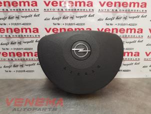 Gebruikte Airbag links (Stuur) Opel Meriva 1.3 CDTI 16V Prijs € 29,99 Margeregeling aangeboden door Venema Autoparts