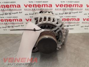 Gebruikte Alternator Opel Corsa D 1.3 CDTi 16V ecoFLEX Prijs € 24,99 Margeregeling aangeboden door Venema Autoparts
