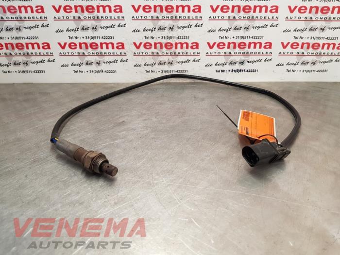 Gebruikte Lambda Sonde Opel Corsa D 1.3 CDTi 16V ecoFLEX Prijs € 24,99 Margeregeling aangeboden door Venema Autoparts