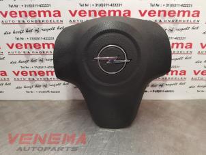 Gebruikte Airbag links (Stuur) Opel Corsa D 1.3 CDTi 16V ecoFLEX Prijs € 34,99 Margeregeling aangeboden door Venema Autoparts