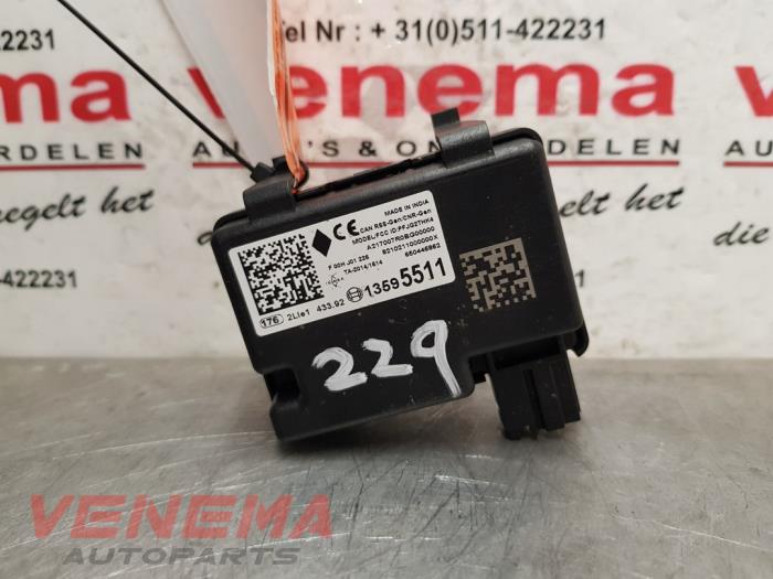 Gebruikte Computer Diversen Opel Astra K Sports Tourer 1.6 CDTI 136 16V Prijs € 14,99 Margeregeling aangeboden door Venema Autoparts