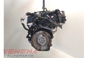 Gebruikte Motor Volkswagen Golf VII (AUA) 1.4 TSI 16V Prijs € 1.499,99 Margeregeling aangeboden door Venema Autoparts