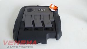 Gebruikte Motor Beschermplaat Seat Ibiza ST (6J8) 1.2 TDI Ecomotive Prijs € 28,99 Margeregeling aangeboden door Venema Autoparts