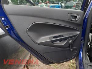 Gebruikte Deurbekleding 4Deurs links-achter Ford Fiesta 6 (JA8) 1.0 EcoBoost 12V 100 Prijs € 58,99 Margeregeling aangeboden door Venema Autoparts