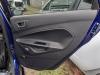 Gebruikte Portierbekleding 4Deurs rechts-achter Ford Fiesta 6 (JA8) 1.0 EcoBoost 12V 100 Prijs € 58,99 Margeregeling aangeboden door Venema Autoparts
