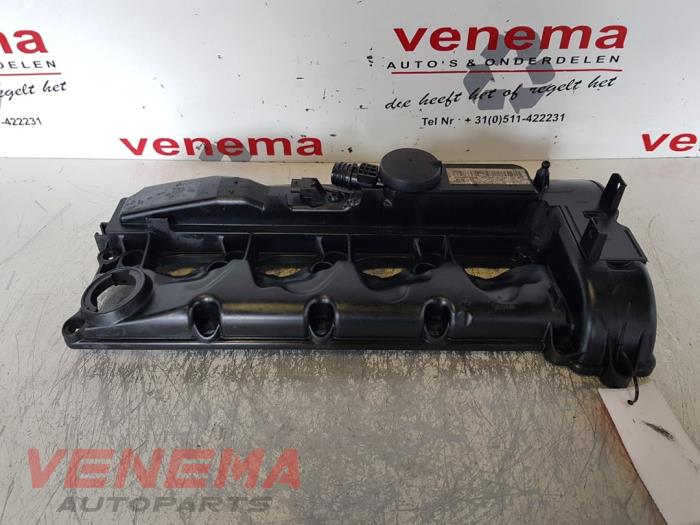 Gebruikte Kleppendeksel Mercedes C (W205) C-250 2.2 CDI 16V BlueTEC, C-250d Prijs € 69,99 Margeregeling aangeboden door Venema Autoparts