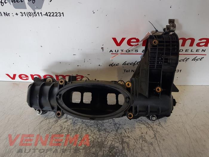 Gebruikte Spruitstuk Uitlaat Mercedes Sprinter 3,5t (906.73) 216 Prijs € 99,99 Margeregeling aangeboden door Venema Autoparts