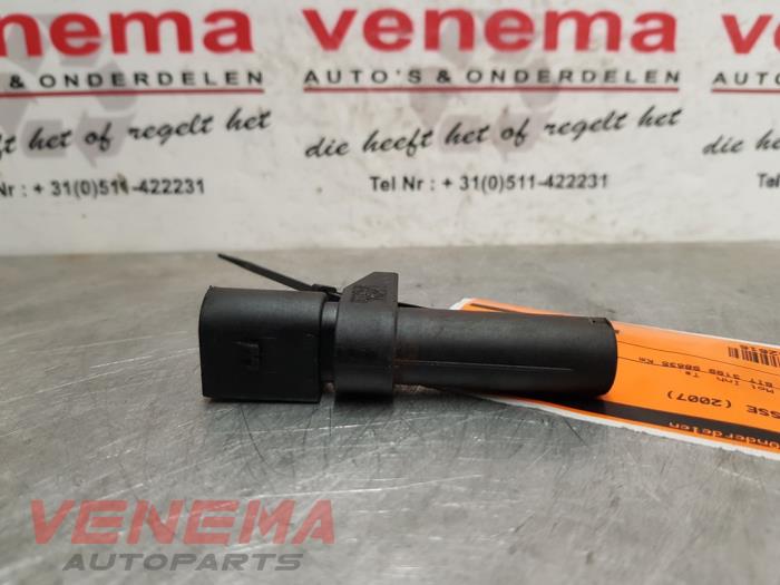 BDP Sensor van een Mercedes-Benz E 4-matic (W211) 3.2 E-320 V6 18V 2007