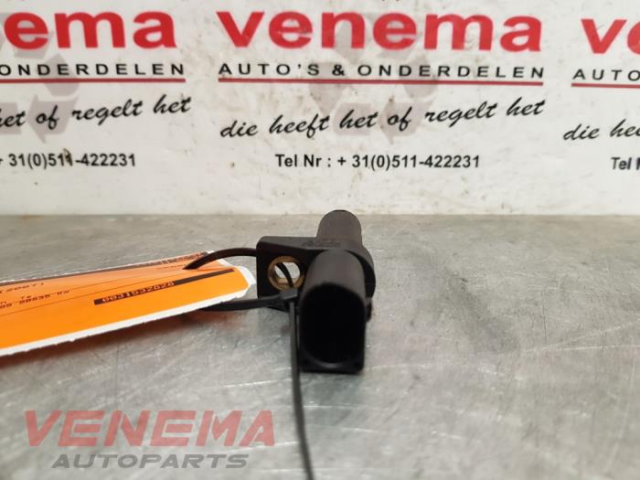 BDP Sensor van een Mercedes-Benz E 4-matic (W211) 3.2 E-320 V6 18V 2007