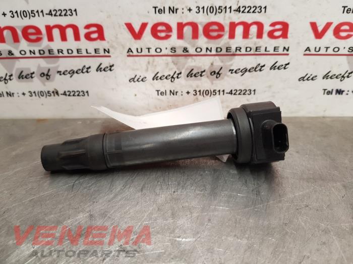 Gebruikte Bobine Dodge Caliber 2.4 16V Turbo SRT-4 Prijs € 14,99 Margeregeling aangeboden door Venema Autoparts