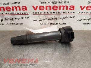 Gebruikte Bobine Dodge Caliber 2.4 16V Turbo SRT-4 Prijs € 19,99 Margeregeling aangeboden door Venema Autoparts