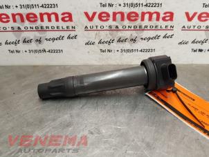 Gebruikte Bobine Dodge Caliber 2.4 16V Turbo SRT-4 Prijs € 19,99 Margeregeling aangeboden door Venema Autoparts