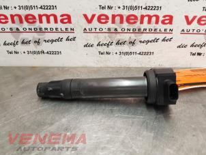 Gebruikte Bobine Dodge Caliber 2.4 16V Turbo SRT-4 Prijs € 19,99 Margeregeling aangeboden door Venema Autoparts