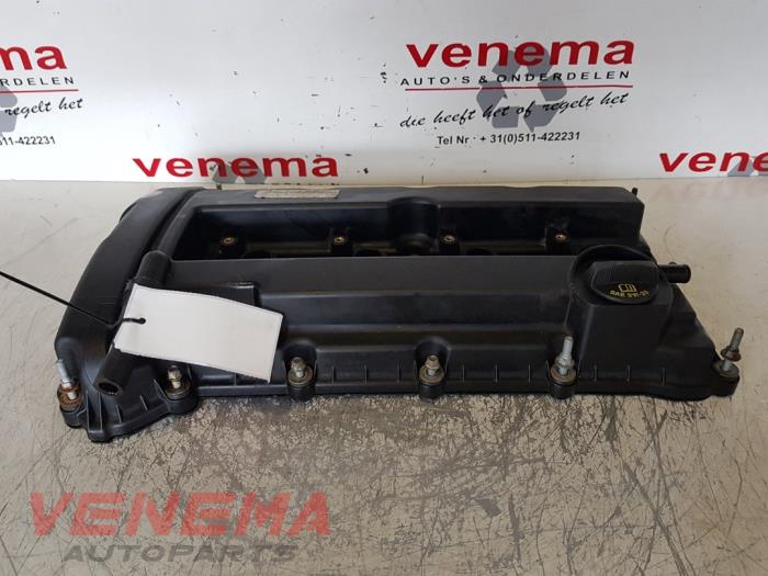 Gebruikte Kleppendeksel Dodge Caliber 2.4 16V Turbo SRT-4 Prijs € 89,99 Margeregeling aangeboden door Venema Autoparts