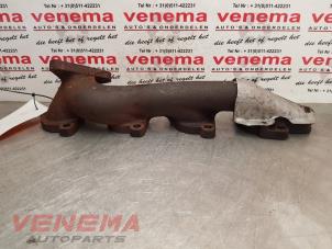 Gebruikte Uitlaatspruitstuk Mercedes E (VF211) 2.2 E-220 CDI 16V Prijs € 44,99 Margeregeling aangeboden door Venema Autoparts