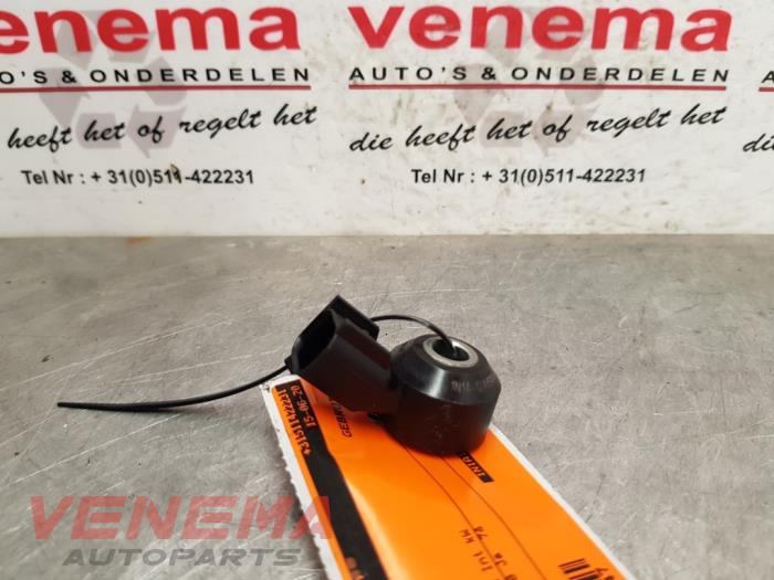 Gebruikte Klopsensor Ford Fiesta 6 (JA8) 1.0 EcoBoost 12V 100 Prijs € 14,99 Margeregeling aangeboden door Venema Autoparts