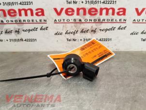 Klopsensor van een Ford Fiesta 6 (JA8) 1.0 EcoBoost 12V 100 2017