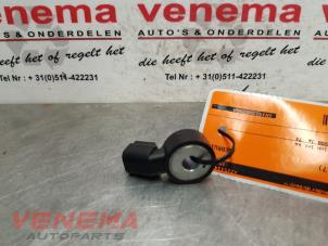 Klopsensor van een Ford Fiesta 6 (JA8) 1.0 EcoBoost 12V 100 2017