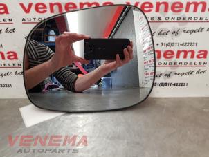 Gebruikte Spiegelglas rechts BMW X1 (E84) sDrive 20i 2.0 16V Twin Power Turbo Prijs € 69,99 Margeregeling aangeboden door Venema Autoparts