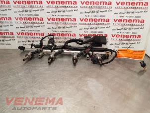 Gebruikte Common rail (Injectie) Volkswagen Golf VII (AUA) 2.0 GTI 16V Performance Package Prijs € 169,99 Margeregeling aangeboden door Venema Autoparts